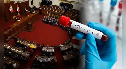 Organizaciones civiles exigen al Congreso una Ley Integral de VIH tras 20 años sin ser actualizada
