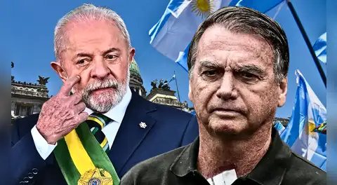 Argentina aprueba extradición de cinco bolsonaristas condenados por el intento de golpe contra Lula da Silva