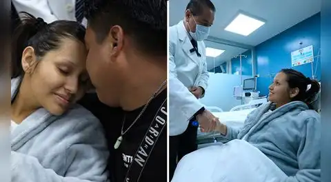 Mujer da a luz a un bebé con placenta en el hígado: es el cuarto caso mundial de embarazo ectópico abdominal