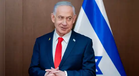 Israel anuncia bombardeos contra instalaciones de Hezbollah en el sur de Líbano y alerta a civiles a evacuar inmediatamente