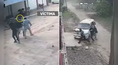 Secuestran a empresario peruano en Bolivia con armas de guerra: delincuentes piden US$ 300.000 por rescate