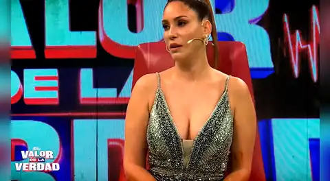 Tilsa Lozano revela detalles sobre Juan Vargas y Jackson Mora en su regreso a ‘El valor de la verdad’: “Familia es un sueño que siempre quise”