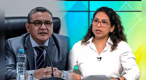 Testigo protegido revela que aliado de Juan José Santiváñez planeó “eliminar” a la periodista Karla Ramírez