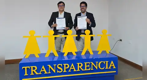 La República se suma al Pacto de Observación Electoral de Transparencia para las elecciones del 2026
