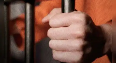 Nueve meses de prisión preventiva para presunto cliente en trata de menores