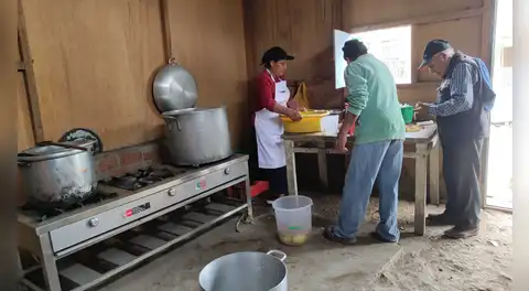 La silenciosa crisis que golpea a las ollas comunes: emergencia va más allá del presupuesto y pone en riesgo la alimentación de miles en Perú