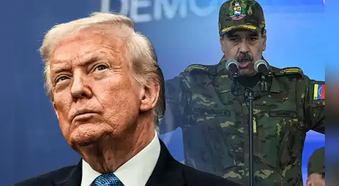 Estados Unidos renueva alerta e insta a sus compatriotas a abandonar "inmediatamente Venezuela"