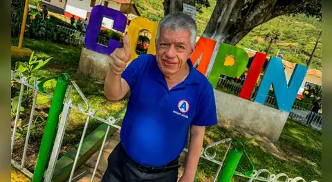 Óscar Acuña será investigado en libertad: PJ rechaza pedido de prisión preventiva