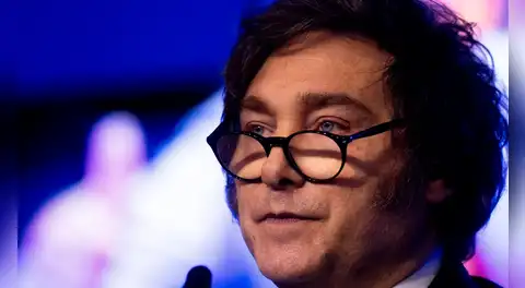 Javier Milei mejora el perfil financiero de Argentina con retorno al crédito internacional