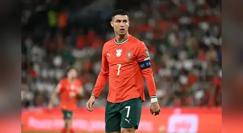 Grupo de Portugal en el Mundial 2026: rivales, fixture y partidos de la selección de Cristiano Ronaldo en la Copa Mundial de Fútbol