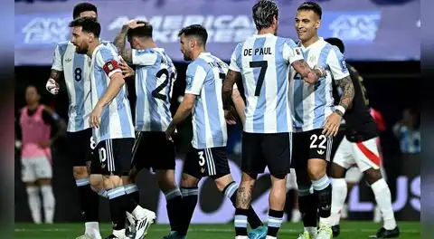 Grupo de Argentina en el Mundial 2026: rivales, fixture y próximos partidos de la selección de Lionel Messi