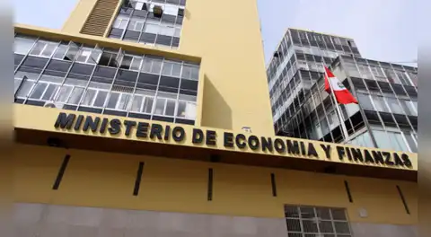 Gobierno de José Jerí promulgó Ley de Presupuesto Público 2026 por S/257.561 millones