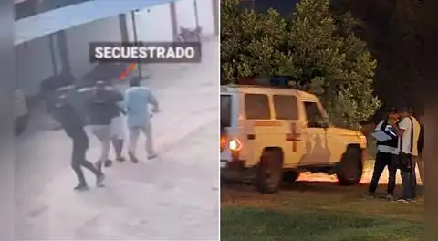 Asesinan a empresario peruano que fue secuestrado en Bolivia: delincuentes pedían casi S/100.000 por rescate a su familia