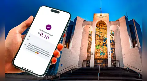 Hombre acosó a su expareja por Yape al enviarle céntimos como mensajes y terminó sentenciado por Corte Superior en Arequipa