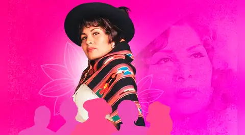 ¡El retorno de una voz eterna! Flor Pucarina, leyenda de la música andina, regresa a los escenarios gracias a la tecnología