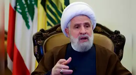 Hezbollah respalda la estrategia diplomática del Líbano para acabar la “agresión” de Israel