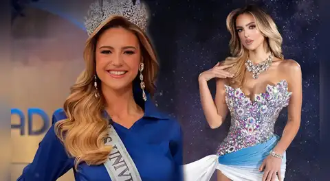 ¿Quién es Clara Vegas, la flamante Miss Venezuela 2025, y por qué generó polémica su elección?