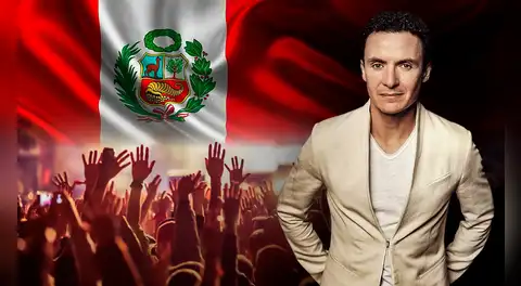 Fonseca Perú 2026: fecha, venta de entradas, precios para su concierto en Arena1