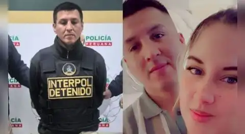 Caso Sheylla Gutiérrez: PJ aprueba extradición de su expareja y principal sospechoso, Jossimar Cabrera, a Estados Unidos