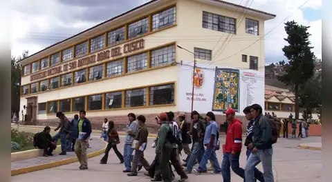 Resultados de examen de admisión UNSAAC 2026-I: revisa la lista de ingresantes por carrera y puntajes alcanzados por postulantes