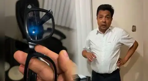 Modelo denuncia a médico por tocamientos indebidos tras acudir a consulta para evaluación estética en Trujillo