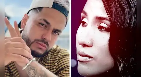 Bryan Torres desmiente avance del 'Reventonazo de la Chola' que sugiere su presencia: "Seguiré en mí misma posición"