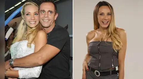 Brenda Carvalho y Julinho se sinceran y confirman su deseo de tener un hijo: "Claro que sí"