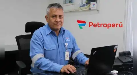Petroperú: directorio nombra a Gustavo Villa como nuevo gerente general de petrolera estatal