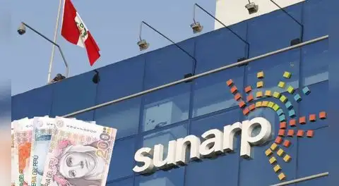 Sunarp: promulgan ley que autoriza nueva escala salarial y fijan plazos para su aplicación