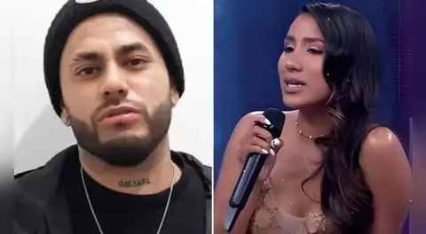 Samahara Lobatón se quiebra y revela pruebas de engaño tras ruptura con Bryan Torres: "¿Por qué me has hecho esto?"