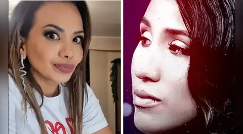 Mónica Cabrejos respalda decisión de Samahara Lobatón tras ver el video que presentará en 'Esta noche': "Es para romperle el corazón a cualquier mujer"