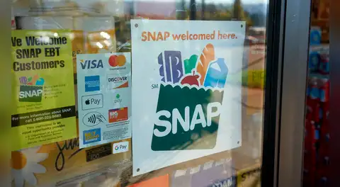 Administración de Trump pone en riesgo al programa SNAP en Nueva York y otros estados de Estados Unidos