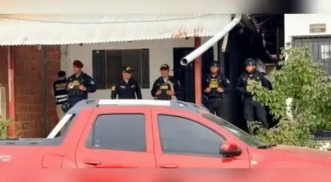 Malos policías ligados a bandas criminales, una clave en el espiral de violencia
