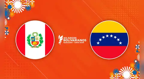 Perú vs Venezuela EN VIVO por la final del vóley femenino de los Juegos Bolivarianos: ¿a qué hora y cómo el partido de la Selección Peruana?