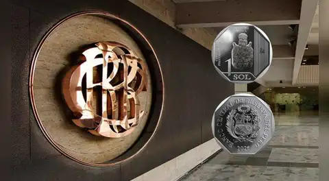 El BCR lanza 10 millones de monedas de S/1 de la cultura Nasca: cómo obtenerla y su valor con empaque