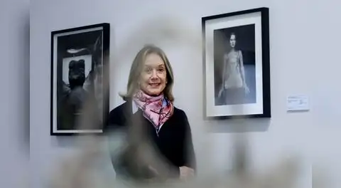 Marisa Mujica Pinilla y la gran tradición de la fotografía peruana