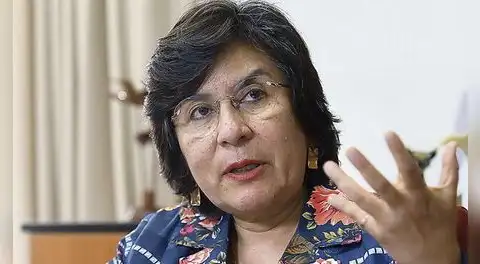 La pensión vitalicia que debe desaparecer, por Marianella Ledesma