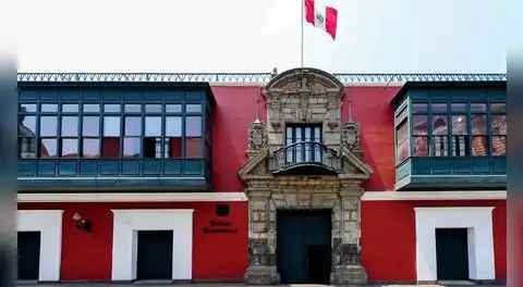 Los jueces peruanos ante la ley de lesa humanidad, por Ana Cristina Neyra Zegarra