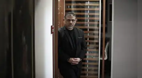 César Azabache: “El señor Rospigliosi cree que tiene el control del significado de las leyes, que, por desgracia, ha demostrado desconocer”