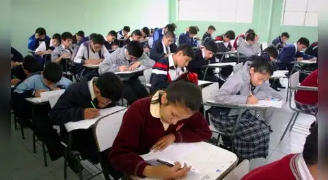 Minedu anuncia la fecha oficial de inicio de clases 2026 en todo el país: revisa el cronograma