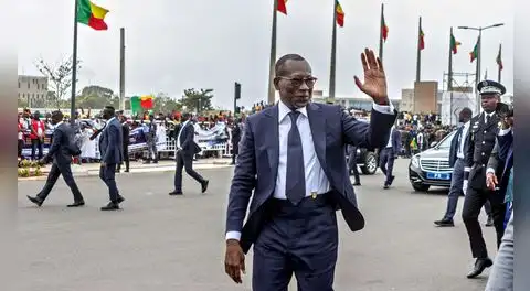 Ejército de Benín frustró intento de golpe de Estado de un grupo de militares a presidente que lleva casi 10 años en el poder