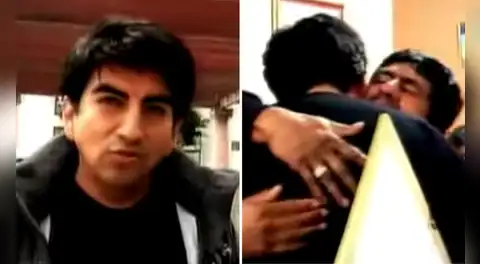 Fue dado en adopción a los 3 meses de nacido y 34 años después regresó a Perú para buscar su familia biológica: "Era tiempo de volver"