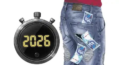 Bolsillo del Perú terminará por descoserse en 2026 por prioridades populistas de alto impacto fiscal