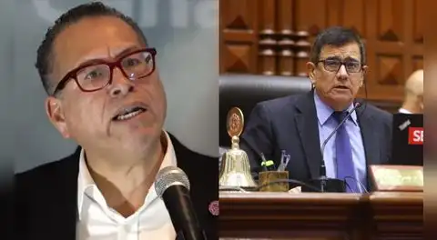 Elecciones 2026: José Williams será candidato presidencial de Avanza País tras renuncia de Phillip Butters