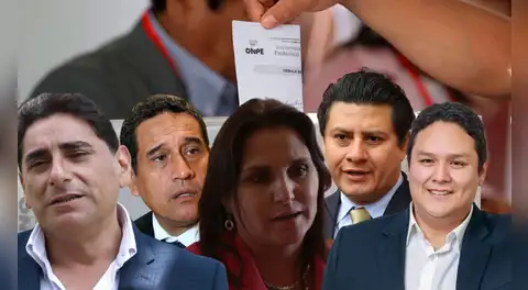 Elecciones 2026: El 23 de diciembre se conocerá a todos los candidatos presidenciales