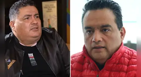 Alfredo Benavides rompió su relación con su hermano Jorge Benavides y expone la razón: “No me sentí respaldado”