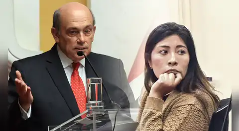 Canciller asegura que Betssy Chávez permanece en la Embajada de México y confirma resguardo policial