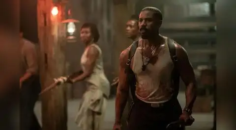 Temporada de premios: 'Sinners' lidera las nominaciones de la crítica