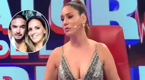 Tilsa Lozano pide perdón a Blanca Rodríguez tras recordar su pasado con Juan Manuel Vargas: “En esa época no tomaba conciencia”