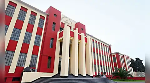 Examen UNI IEN y Beca 18 2026-I: link de resultados para ver la lista de ingresantes